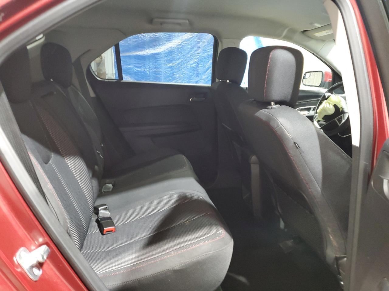2012 Chevrolet Equinox Lt VIN: 2GNFLEEK2C6241439 Lot: 62901265
