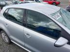 2015 VOLKSWAGEN POLO SE for sale at Copart EAST KILBRIDE