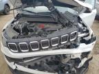 2022 Jeep Compass Latitude Lux for Sale in Woodhaven, MI - Front End