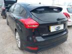 2017 FORD FOCUS ST-L for sale at Copart BRISTOL
