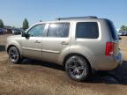 2010 HONDA PILOT EXL   for sale at Copart AB - CALGARY