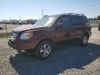 2007 Honda Pilot Ex   للبيع في Eugene، OR - Front End