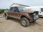2011 Ford F250 Super Duty   zu verkaufen in Portland, MI - Front End