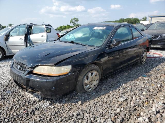 2000 Honda Accord Ex