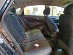 2015 Nissan Sentra S for Sale in Wilmer, TX - Front End