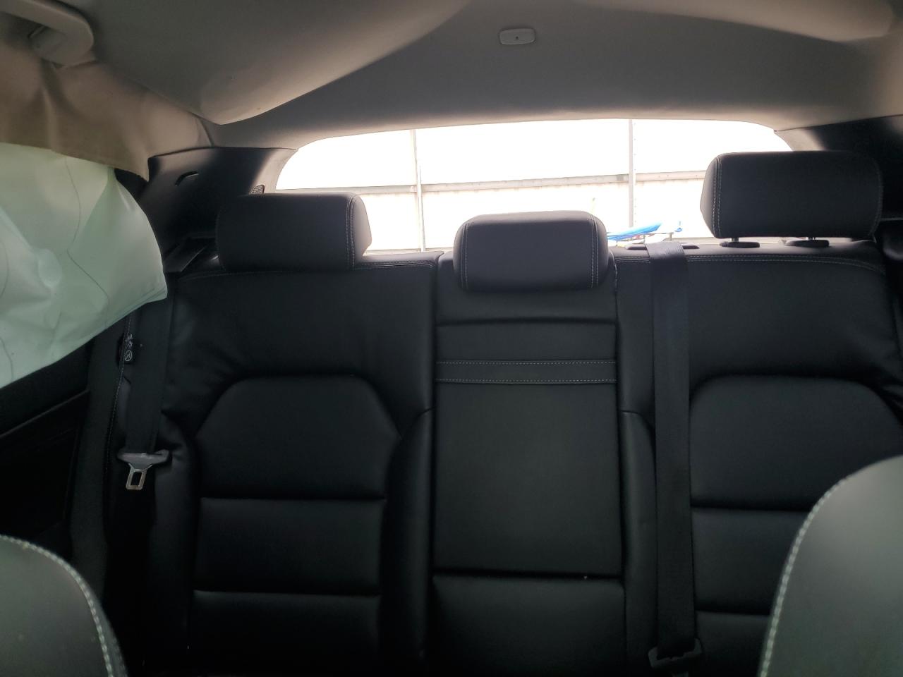 2017 Infiniti Qx30 Base VIN: SJKCH5CR0HA030051 Lot: 61246785