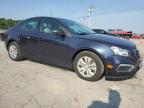 2016 Chevrolet Cruze Limited Ls   na sprzedaż w Lebanon, TN - Front End