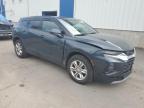 2019 CHEVROLET BLAZER 2LT   for sale at Copart NB - MONCTON