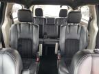 2017 Dodge Grand Caravan Sxt للبيع في Rogersville، MO - Hail