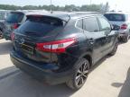 2015 NISSAN QASHQAI TE for sale at Copart SANDY
