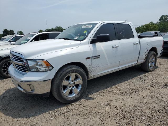 2018 Ram 1500 Slt