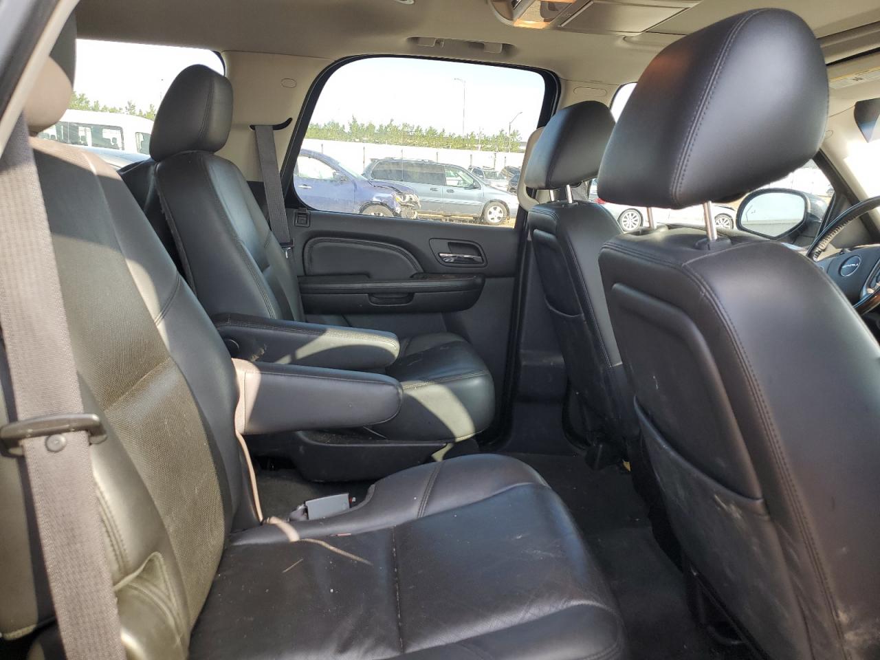 2012 GMC Yukon Denali VIN: 1GKS2EEF6CR276636 Lot: 62420945