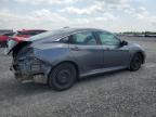 2020 HONDA CIVIC LX   for sale at Copart ON - OTTAWA