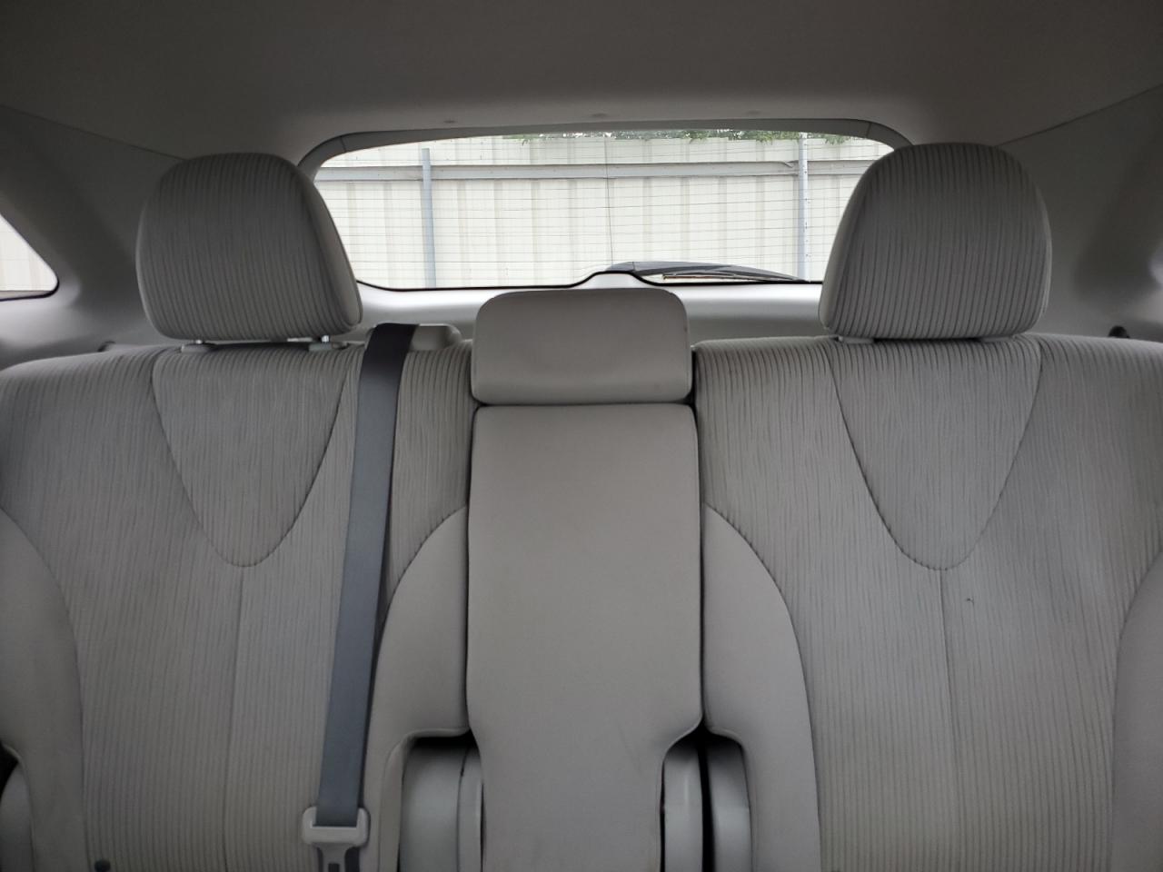 2013 Toyota Venza Le VIN: 4T3BA3BBXDU034146 Lot: 62725325