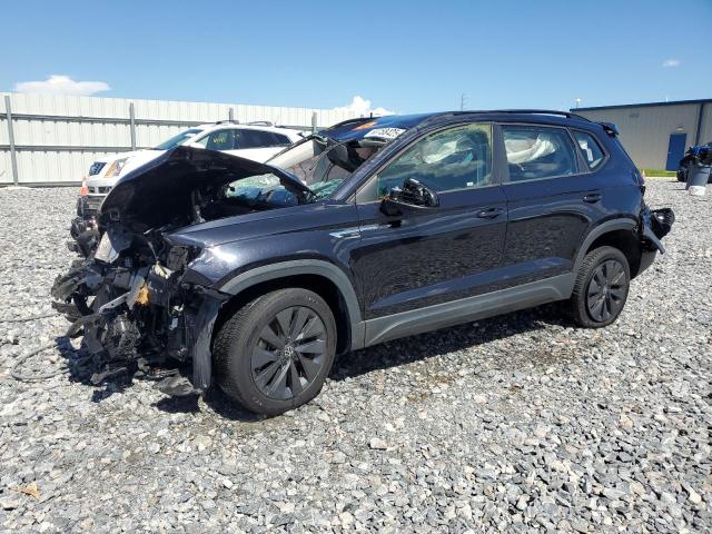VOLKSWAGEN TAOS S 2022