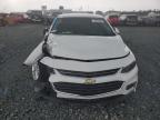 2017 CHEVROLET MALIBU LT for sale at Copart NS - HALIFAX