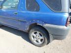 2001 LAND ROVER FREELANDER for sale at Copart PETERLEE