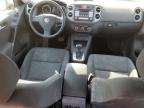 2010 VOLKSWAGEN TIGUAN SE for sale at Copart AB - CALGARY