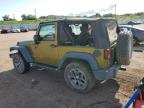 Colorado Springs, CO에서 판매 중인 2007 Jeep Wrangler X - Mechanical