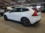 2019 Volvo Xc60 T6 Momentum for Sale in East Granby, CT - Side