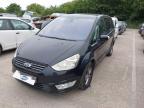 2008 FORD GALAXY GHI for sale at Copart SANDWICH