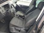 2013 Volkswagen Tiguan S zu verkaufen in Hillsborough, NJ - Side