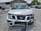 2019 Nissan Frontier S იყიდება Corpus Christi-ში, TX - Front End