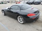 2011 Bmw Z4 Sdrive35Is იყიდება Los Angeles-ში, CA - Front End