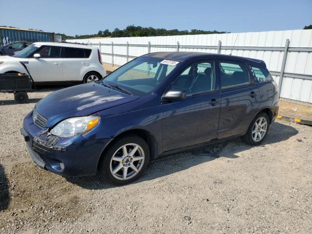 2005 Toyota Corolla Matrix Xr
