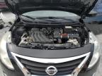 2018 Nissan Versa S   за продажба в Riverview, FL - Minor Dent/Scratches