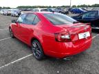 2019 SKODA OCTAVIA VR for sale at Copart SANDTOFT