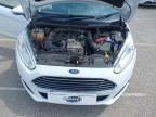 2015 FORD FIESTA ZET for sale at Copart SANDTOFT