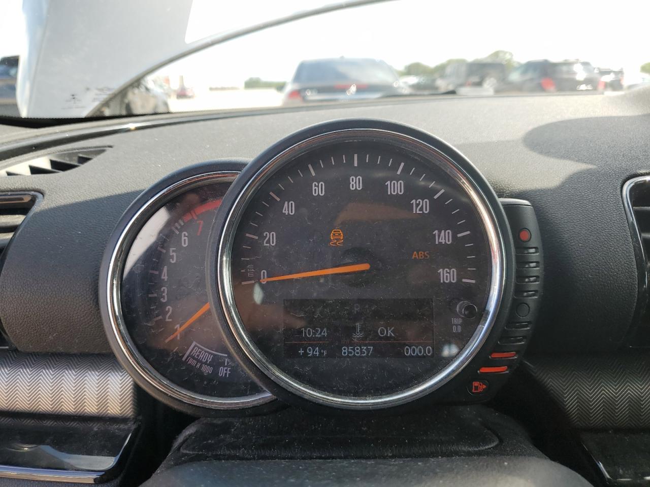 2016 Mini Cooper Clubman VIN: WMWLN5C58G2E07243 Lot: 62636435