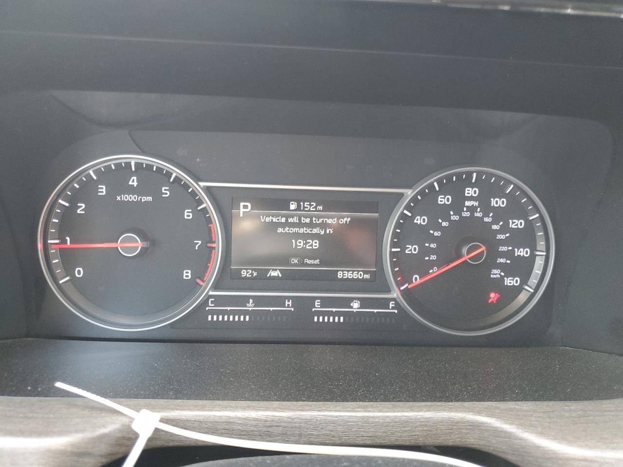 2021 Kia Sorento Ex VIN: 5XYRHDLF9MG029892 Lot: 62651835