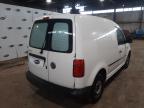 2019 VOLKSWAGEN CADDY C20 for sale at Copart PETERLEE