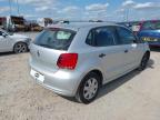 2010 VOLKSWAGEN POLO S 60 for sale at Copart CORBY