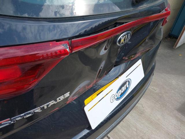 2019 KIA SPORTAGE 1