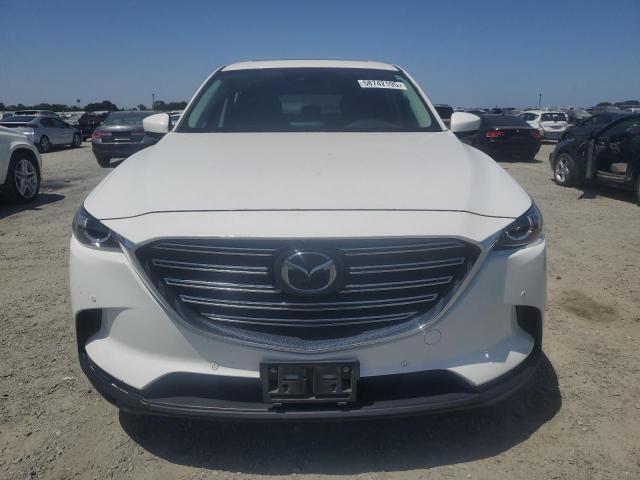  MAZDA CX-9 2019 White