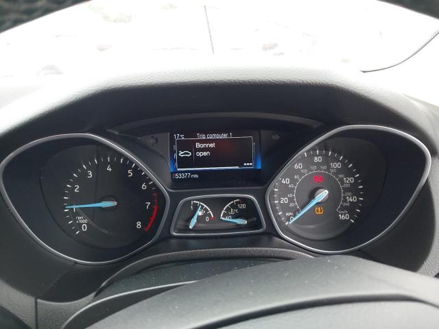 2016 FORD FOCUS TITA