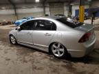 2007 Honda Civic Ex for Sale in Chalfont, PA - Front End