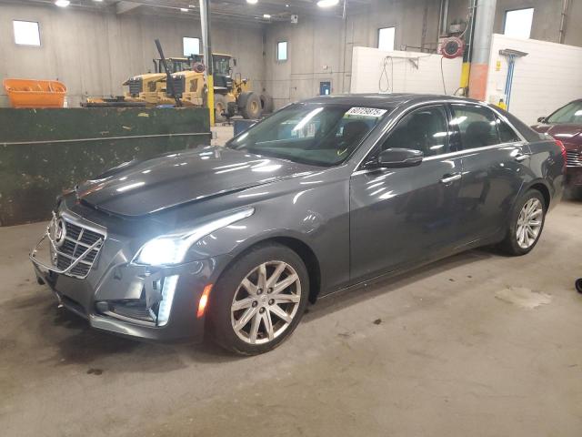  CADILLAC CTS 2014 Szary
