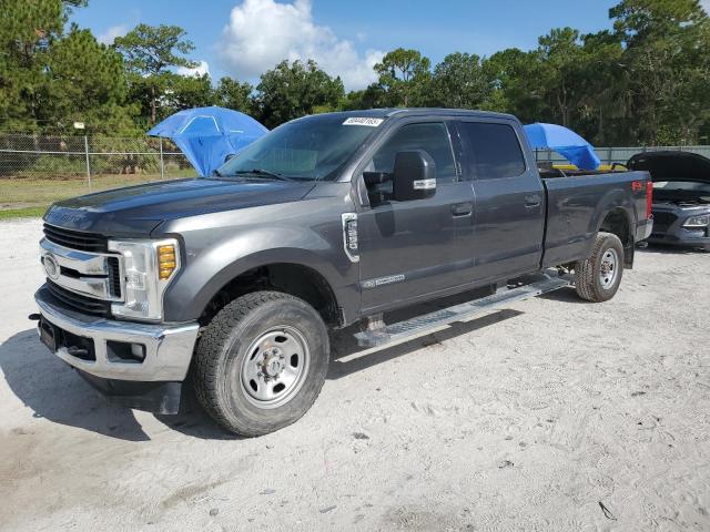 2019 Ford F250 Super Duty