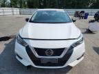 2020 Nissan Versa S   للبيع في Dunn، NC - Rear End