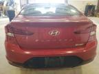 2019 Hyundai Elantra Sel for Sale in Byron, GA - Undercarriage