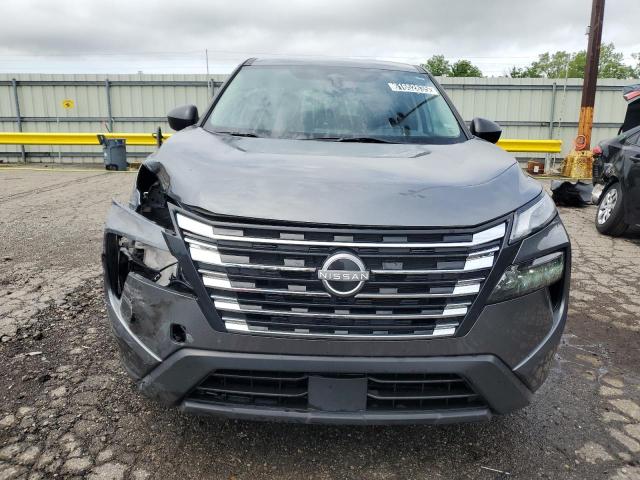  NISSAN ROGUE 2024 Gray