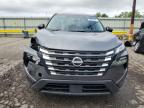 2024 Nissan Rogue S   იყიდება Woodhaven-ში, MI - Front End
