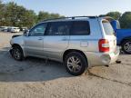 2006 Toyota Highlander Hybrid for Sale in Windsor, NJ - Front End