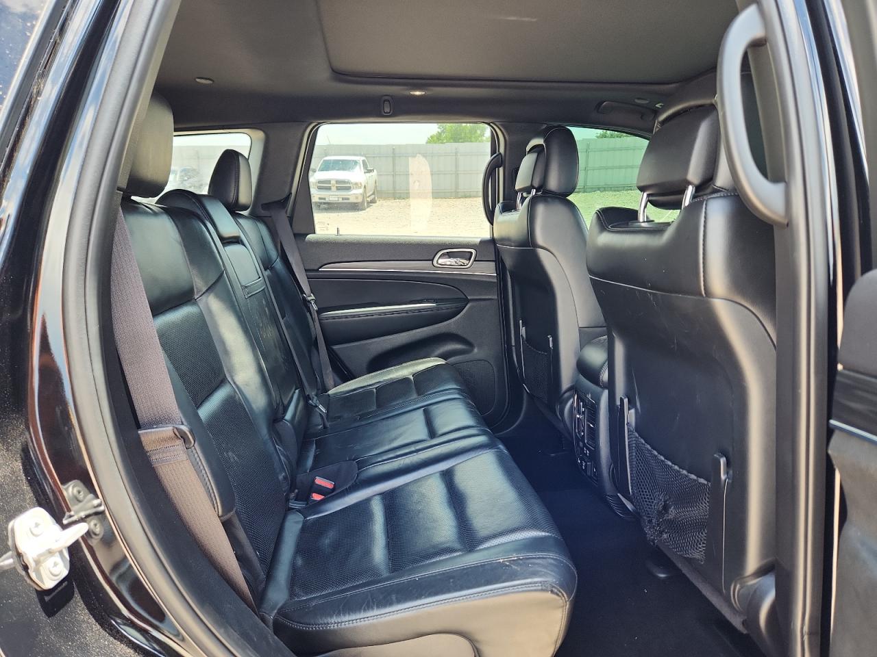 2019 Jeep Grand Cherokee Limited VIN: 1C4RJFBG1KC782666 Lot: 63062725