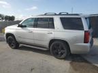 2015 Chevrolet Tahoe K1500 Lt   на продаже в Orlando, FL - Front End