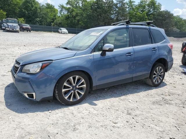 2018 Subaru Forester 2.0Xt Touring